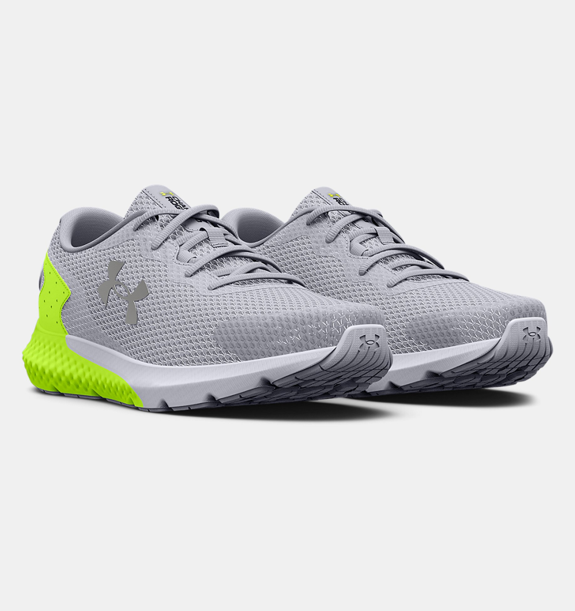 Men's UA Charged Rogue 3 Running Shoes | Under Armour